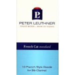 Peter Leuthner Clarinet