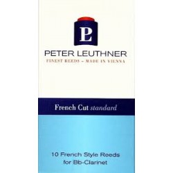 Peter Leuthner Clarinet (4)