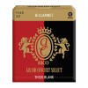 Ancii clarinet D'addario Gran Concert Thick Blank 3.5