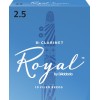 Ancii clarinet D'addario Royal 2.5