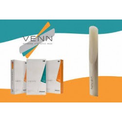 D'Addario Venn Clarinet (3)
