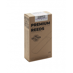 Selmer Premium Clarinet (6)