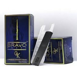 Bravo Reeds Clarinet (4)