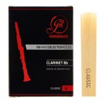 Gonzales Classic Clarinet