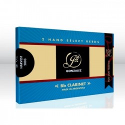 Gonzales FOF Clarinet (4)