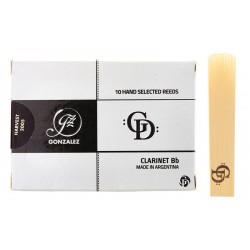 Gonzales GD Clarinet (5)