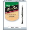 Ancii clarinet D'addario La Voz M