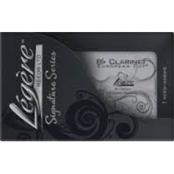 Legere Signature EU Clarinet (9)