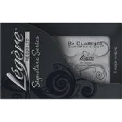 Ancii clarinet Legere Signature EU nr. 4,25