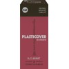 Ancii clarinet D'addario Plasticover 1.5