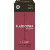 Ancii clarinet D'addario Plasticover 2