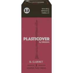 D'Addario Plasticover Clarinet (6)