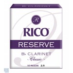 D'Addario Reserve Classic Clarinet
