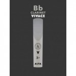 Silverstein Alta Vivace Clarinet