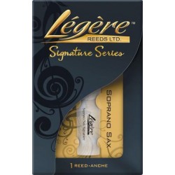 Legere Signature Sopran (7)