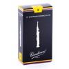 Ancii saxofon sopran Vandoren Traditional nr. 3