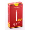 Ancii saxofon sopran Vandoren Java Red nr. 2,5