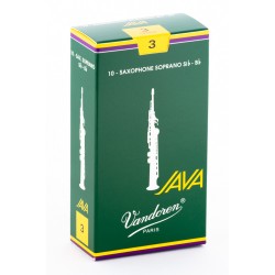 Vandoren Java Sopran (3)