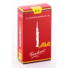 Ancii saxofon sopran Vandoren Java Red nr. 3,5