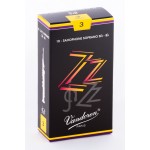 Vandoren ZZ Sopran