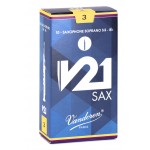 Vandoren V21 Sopran