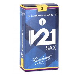 Vandoren V21 Sopran (2)