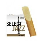 D'Addario DSJ Unfiled Sopran