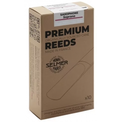 Selmer Premium Sopran (5)