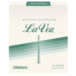 D'Addario La Voz Sopran (5)