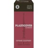 Ancii saxofon sopran D'addario Plasticover 2