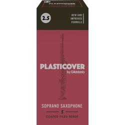 D'Addario Plasticover Sopran (5)
