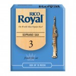 D'Addario Royal Sopran