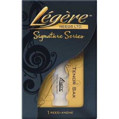 Ancii saxofon tenor Legere Signature nr. 2