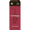 Ancii saxofon tenor D'addario Plasticover 2