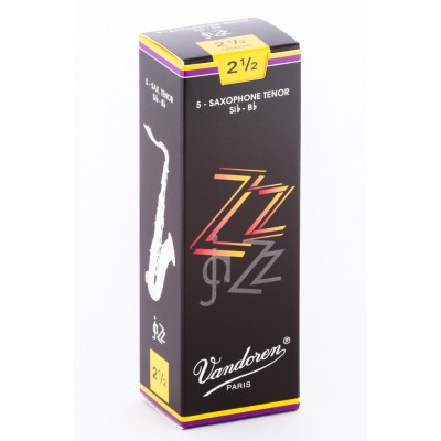 Ancii saxofon tenor Vandoren ZZ nr. 2,5
