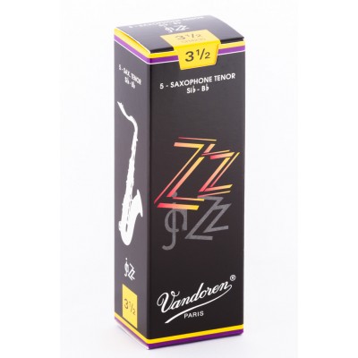 Ancii saxofon tenor Vandoren ZZ nr. 3,5