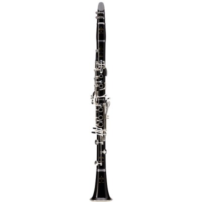 Clarinet Sib Buffet Crampon Gala