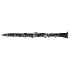 Clarinet Sib Buffet Crampon E11/18 clape