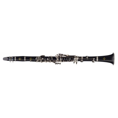 Clarinet Sib Buffet Crampon E11/18 clape