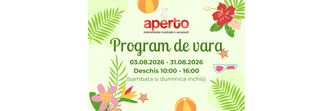 Aperto Magazin