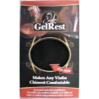 Gelrest Teka Ebony