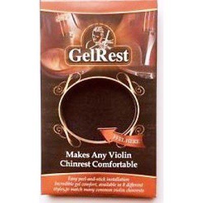 Gelrest Strad Rosewood