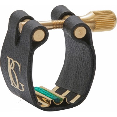 Bratara saxofon sopran BG L14SR
