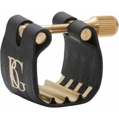 Bratara saxofon tenor BG Revelation Jazz L24RJ