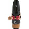 Bratara clarinet/saxofon alto BG Duo LD9