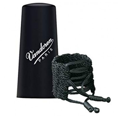 Brățară clarinet sib Vandoren Klassic - capac plastic