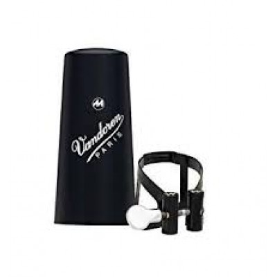 Brățară clarinet sib Vandoren  MO black