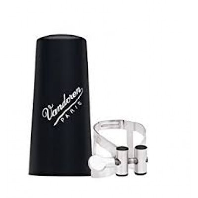 Brățară clarinet Sib Vandoren MO silver
