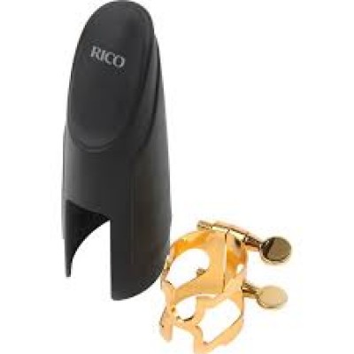 Bratara saxofon alto D'addario H-Gold