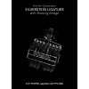 Bratara Clarinet Sib Silverstein Titanium